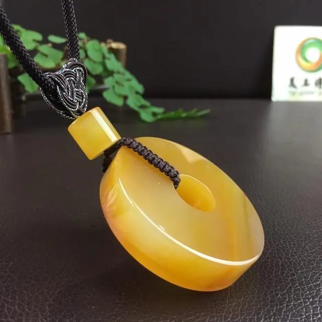 黄龙玉哪个玉料好