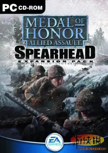 《荣誉勋章联合袭击》图文流程攻略