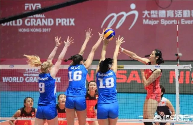 2020年东京奥运会，中国女排在郎平带领下会取得什么样的成绩？