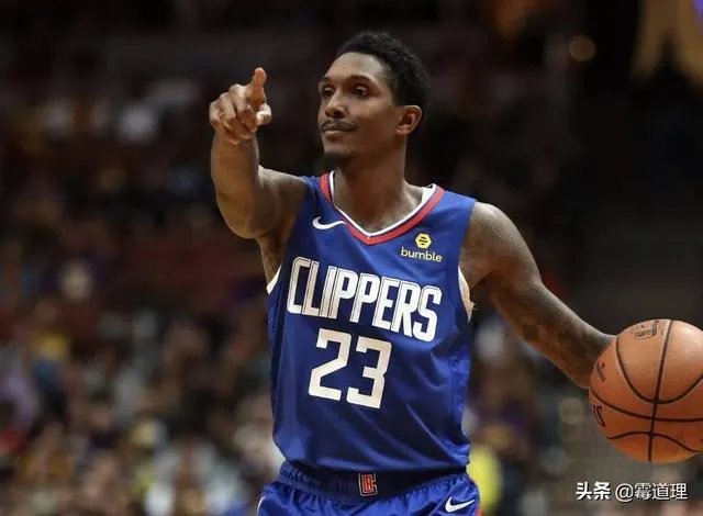 路易斯威廉姆斯什么水平