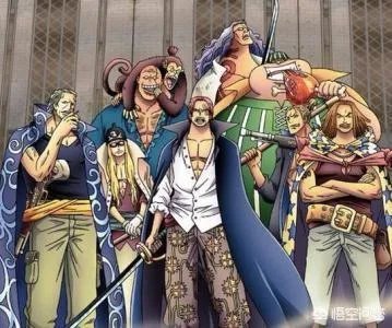 香克斯死于黑胡子，尾田早有暗示，是剧情需要吗？