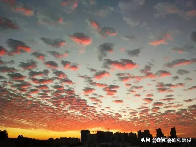 打通”小周天“是什么感觉？