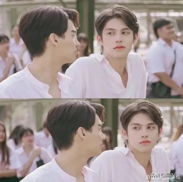 最近很火很好看的泰剧都有哪些？