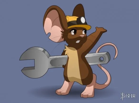 《搬运鼠》道具介绍