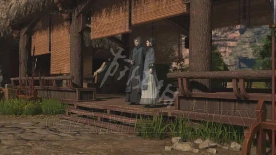 《古剑奇谭3》图文攻略 全任务及BOSS打法图文攻略