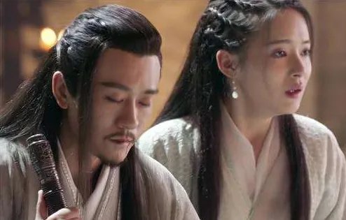 据说张无忌其实有传人，那这位传人有什么样的本事？