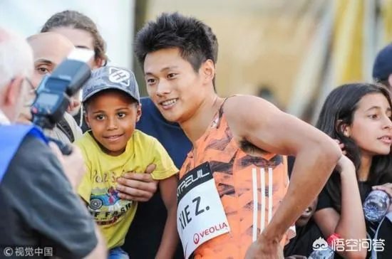 苏炳添和谢震业最近频频跑出好成绩，中国男子百米跑是否已经全面超过日本了？