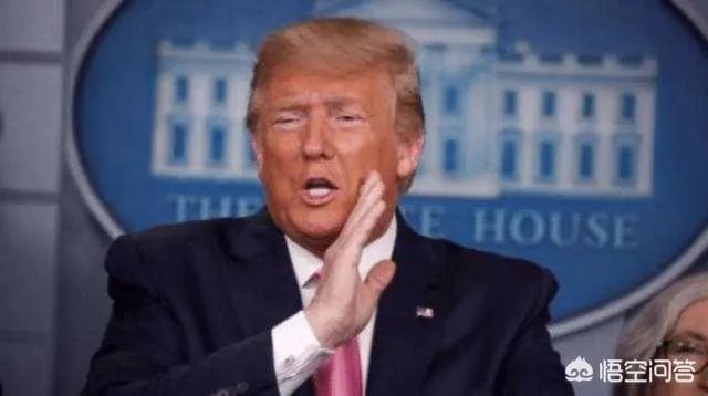 中国目前有没有出口给美国医用口罩和防护服等？