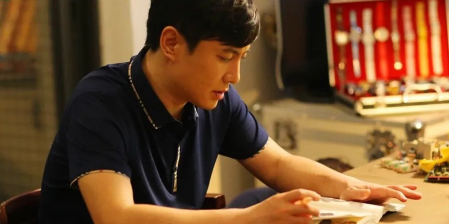 沈腾回应公司名称，都表达了什么？