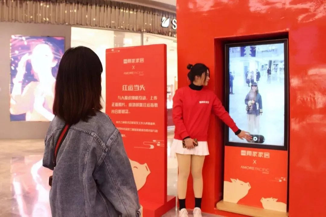 中国年·顾家红丨杭州新晋打卡圣地“红”动杭城，一夜席卷朋友圈！（内含福利）