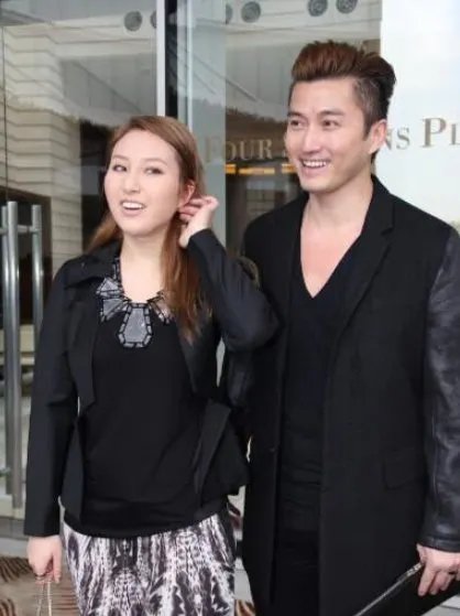 赌王女婿陈山聪