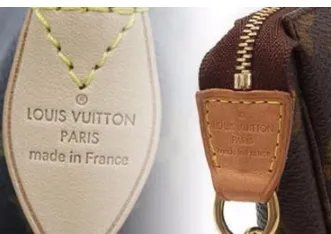 路易威登钱包怎么辨别真假