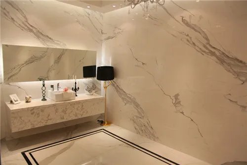 玻化砖价格一般是多少 玻化砖选购技巧