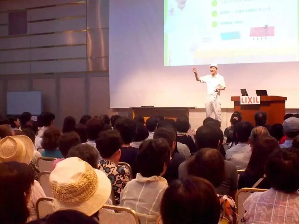 福利：日本最会收纳的专家要来上海开讲座啦！