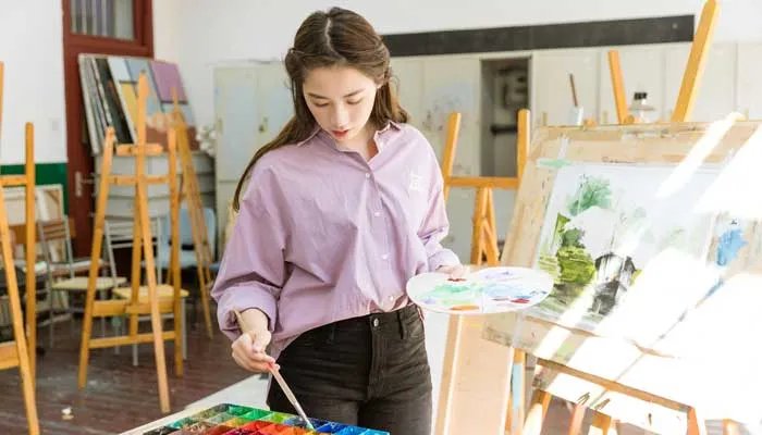 湖南大学有美术专业吗 湖南美术大学有哪些