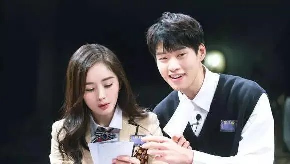 如何看待杨幂和魏大勋出入酒店？