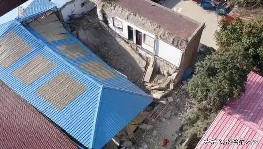 山西一饭店的坍塌，给我们带来什么教训？