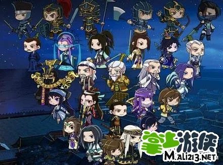 秦时明月手游激活码怎么获得 在哪领取？