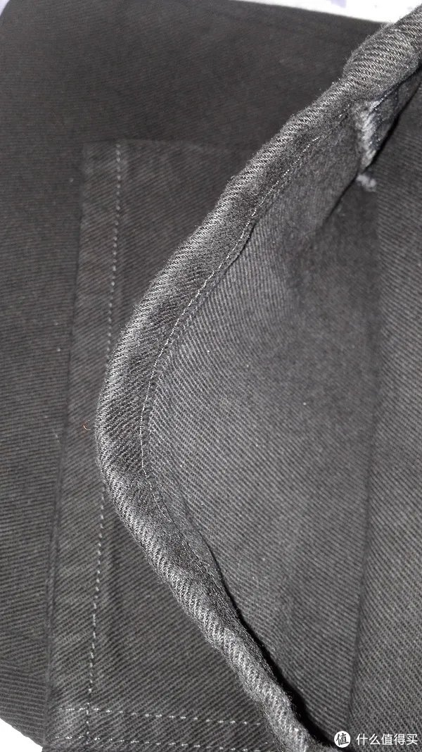 Lee 李 经典男款直筒牛仔裤（附尺码介绍）