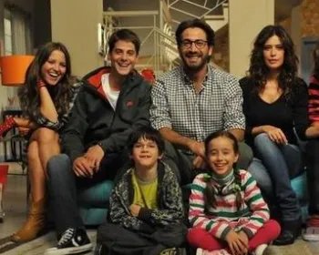 非凡家庭第二季美剧