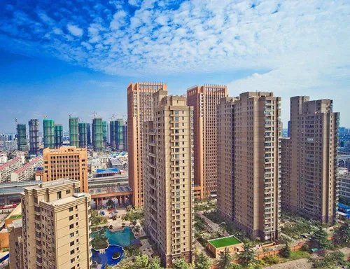 买房怎样看风水