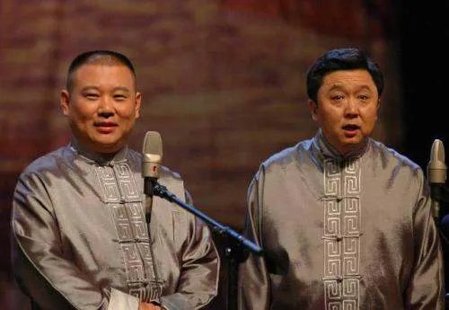 相声界的辈分为什么这么严格？