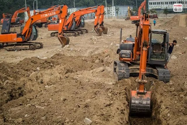 为什么蓝翔技校要改名叫蓝翔技院？