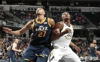 爵士战胜湖人，他们是如何从西部第十到锁定季后赛席位，完成超级大翻盘的？