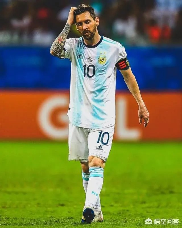 阿根廷0：2输给了哥伦比亚，那么阿根廷小组还能出线吗？