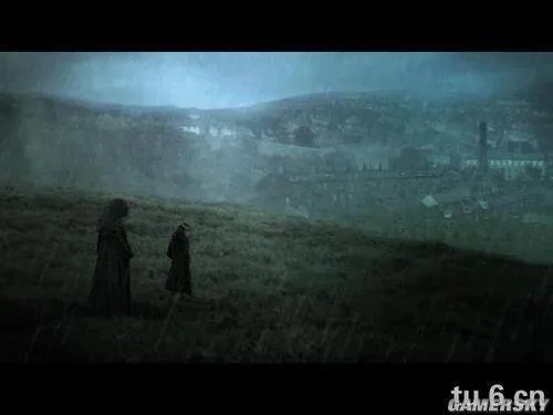 哈利波特与混血王子——图文攻略一