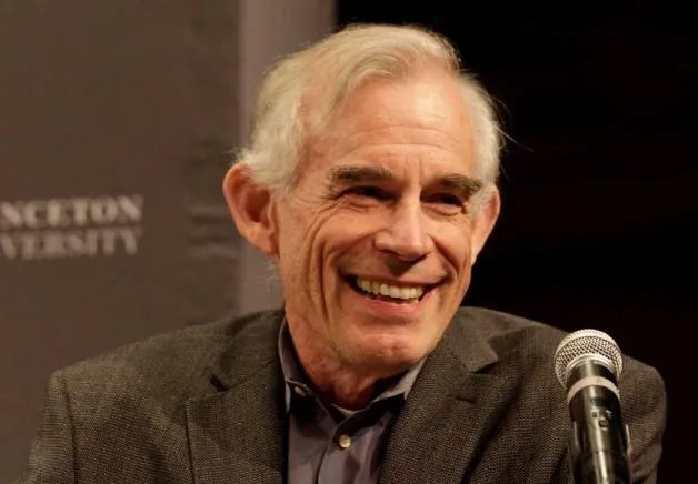 克里斯托弗·西姆斯的研究成果