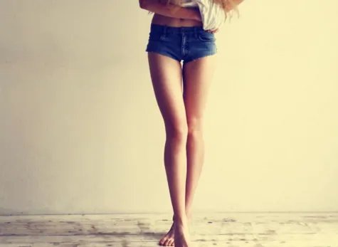 注射瘦腿的坏处