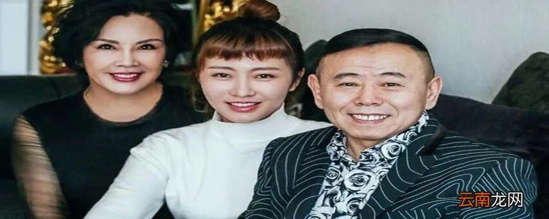 潘长江女儿真的没有了吗 潘长江女儿身亡是真是假