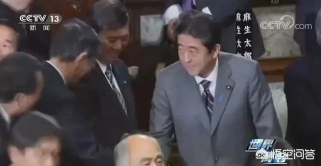 安倍辞职真正原因