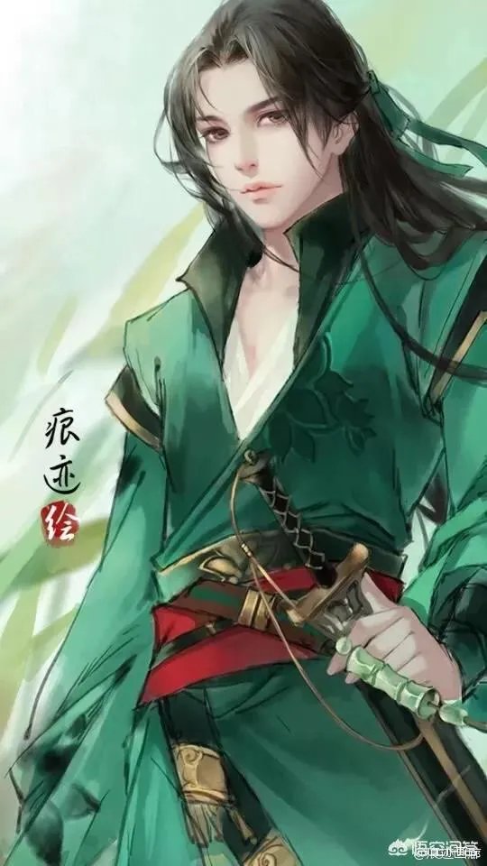 有哪些适合男生的头像？