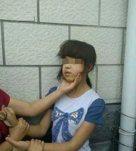 少女被骗KTV遭毒打的原因是什么