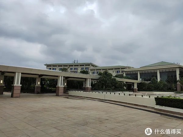 省钱租车自驾游海南 篇一：70块车费的博鳌一日游