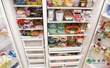 电冰箱十大品牌榜中榜名单 -资料