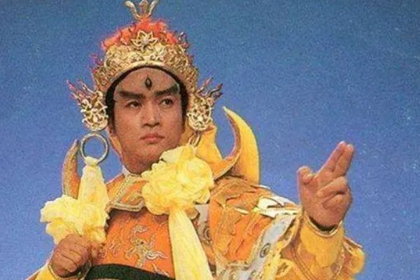 二郎神有多少种变化