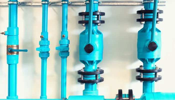 无负压供水什么意思 什么是无负压供水