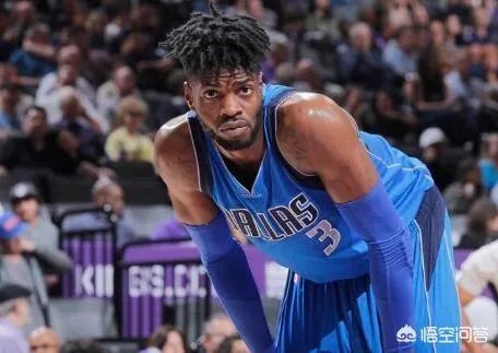 诺伦斯·诺尔1年202万美金续约雷霆，曾经的天才为何陨落？