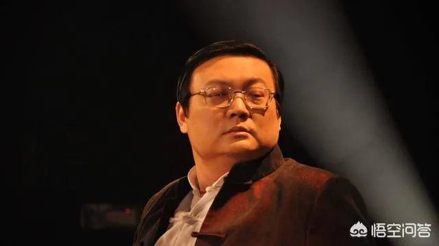 梁宏达为什么知道的这么多？