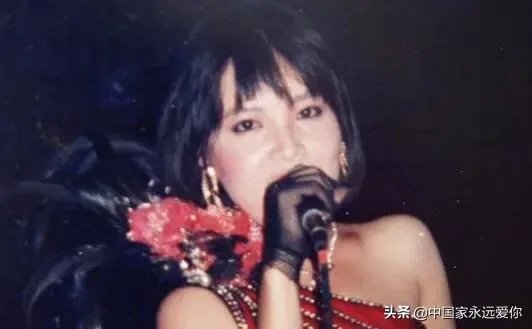 龙飘飘经典老歌50首