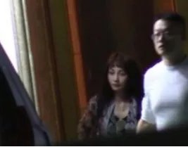 姚笛说了两个字承认了恋情？