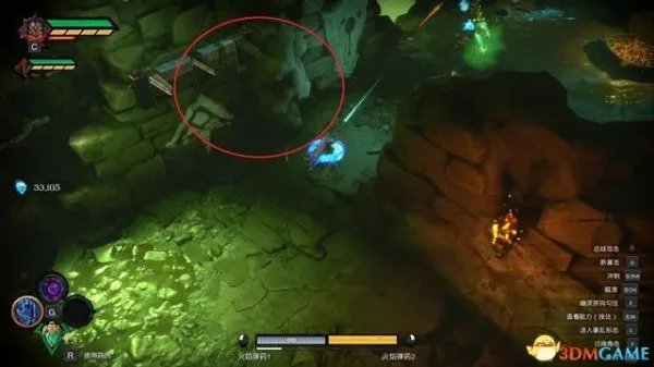 《暗黑血统创世纪》全剧情图文流程攻略