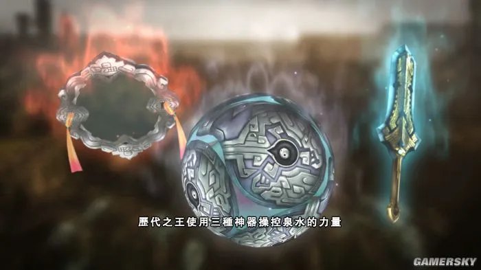 《无双全明星》评测7.3分 跨界乱斗，总有你的菜