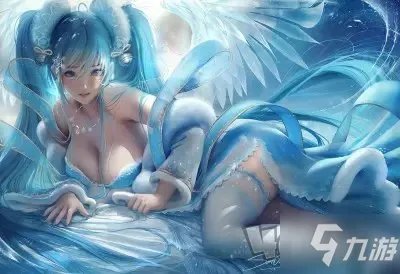 《英雄联盟手游》琴女怎么出装最强顺序 lol手游琴女出装技巧攻略