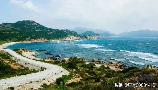 落后的越南是非英语国家，为何外国人比较多？