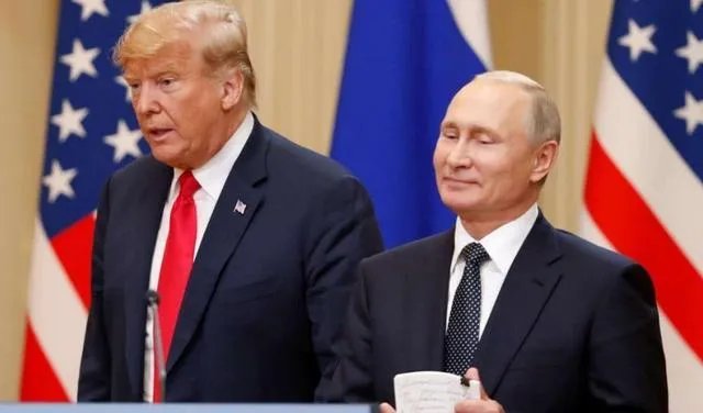 特朗普为什么迟迟不愿权利交接？