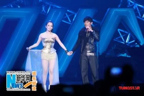 周杰伦结婚前有过多少段感情？